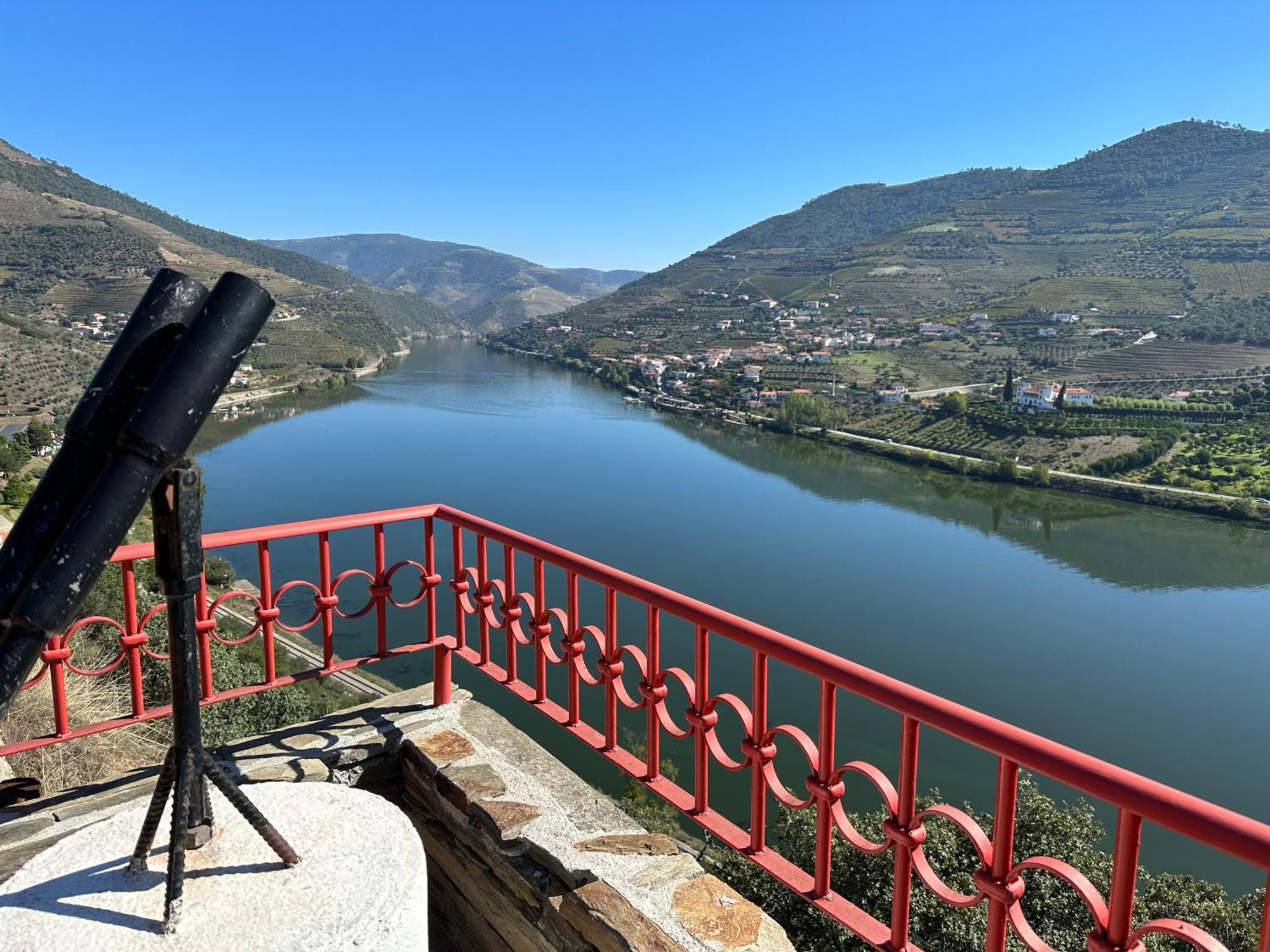 Pmdourovalley Peso da Régua Exterior foto