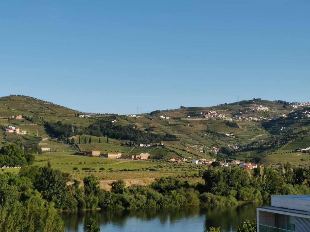 Pmdourovalley Peso da Régua Exterior foto